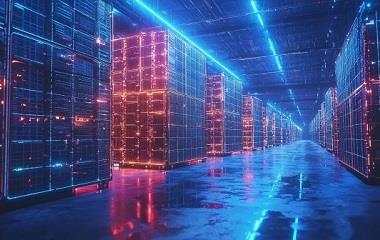 遠(yuǎn)東股份：電力設(shè)備訂單高增長，算力業(yè)務(wù)放量直供芯片龍頭