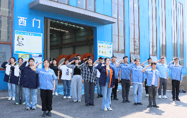 凝心鑄魂啟新程 礪技篤行向未來|遠東股份宜賓智能產(chǎn)業(yè)園2026年第二期新員工培訓圓滿舉行