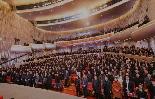 關(guān)于年會(huì)，那些幕后不為人知的人和事